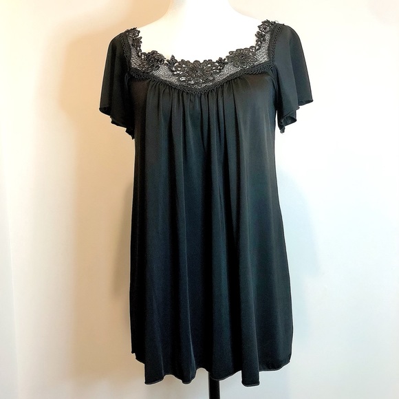 Pretty Co-Me Como Blouse - Picture 2 of 5